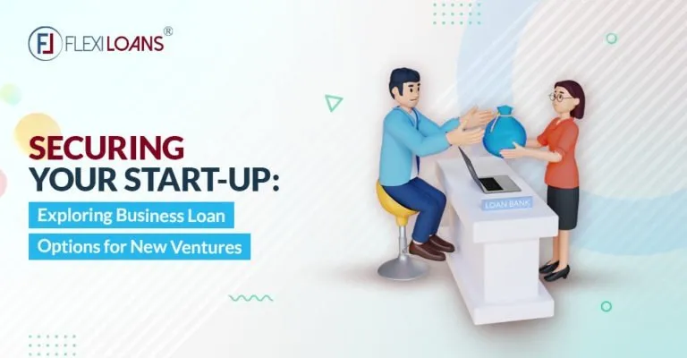 Business Loan Instant Decision