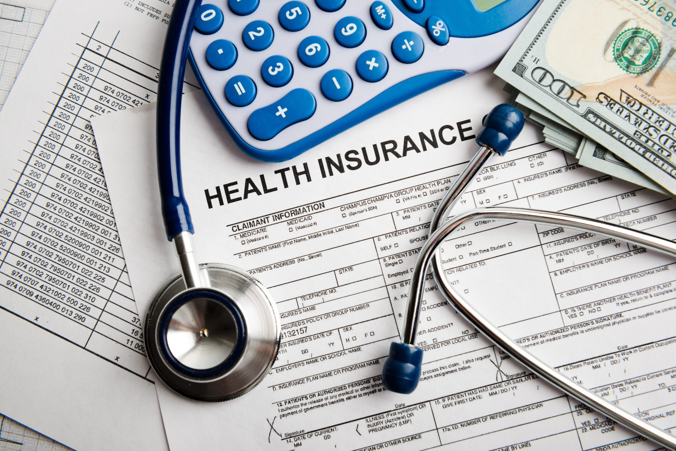 Private Business Health Insurance